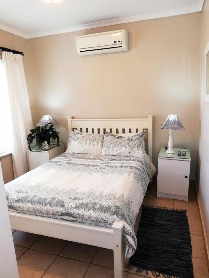 Mahogany Villa Guesthouse - Solar Ballito Quarto foto