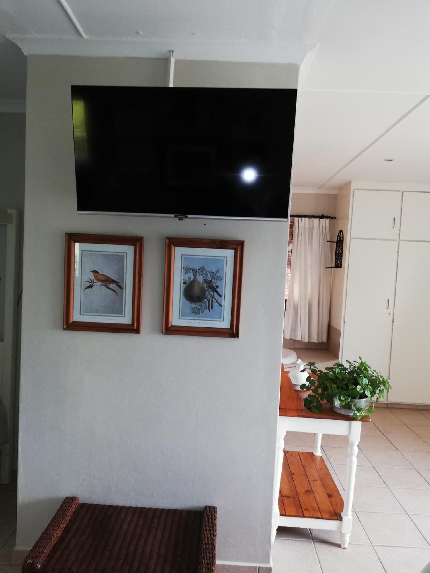 Mahogany Villa Guesthouse - Solar Ballito Quarto foto